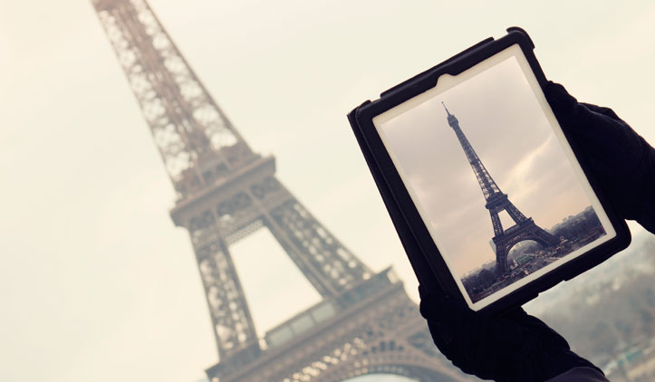 Tarsus Group sells French exhibition portfolio