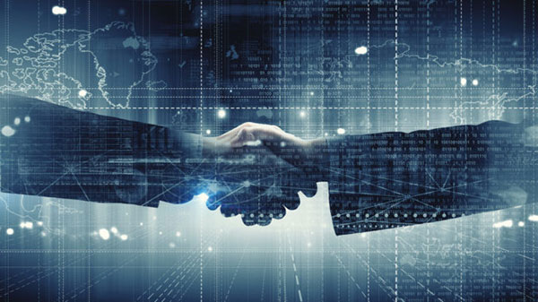 Convention Data Services and Feathr form new technical partnership