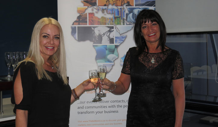 Thebe Reed Exhibitions acquires Africa Automation Fair