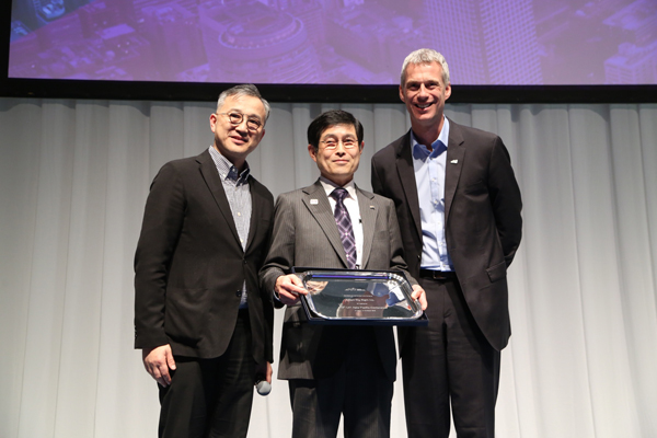 UFI Tokyo host thanks-CMW