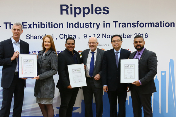 UFI ripples-CMW