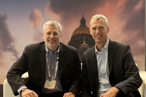 UFI extends its partnership with SISO