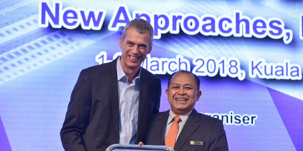 New revenue sources discussed at 13th UFI Asia-Pacific Conference