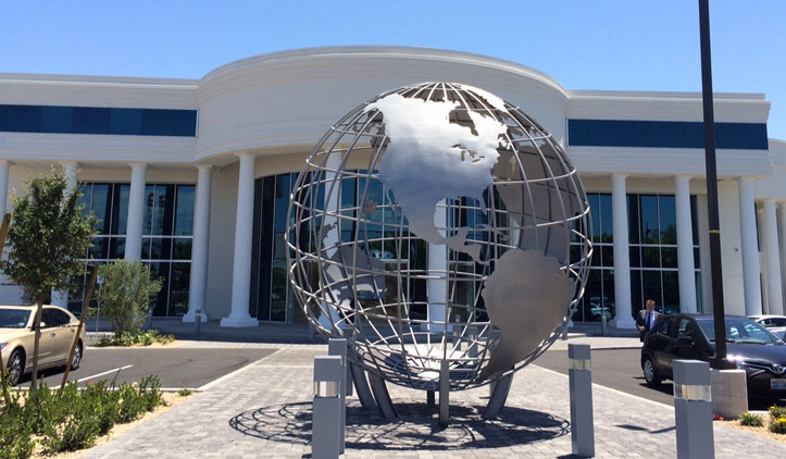 No room at this Las Vegas inn – unless you’re a MICE delegate