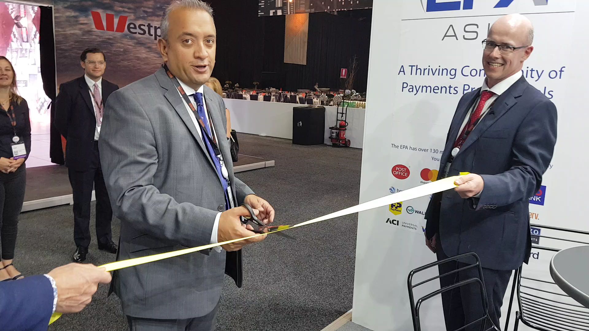 Emerging Payments Association launches Asian chapter at SIBOS Sydney