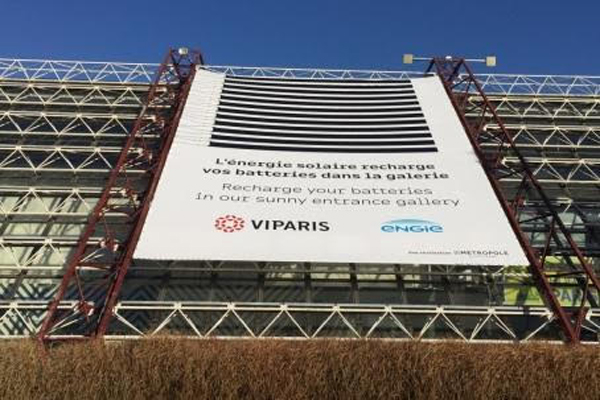 Viparis solar tarp-CMW