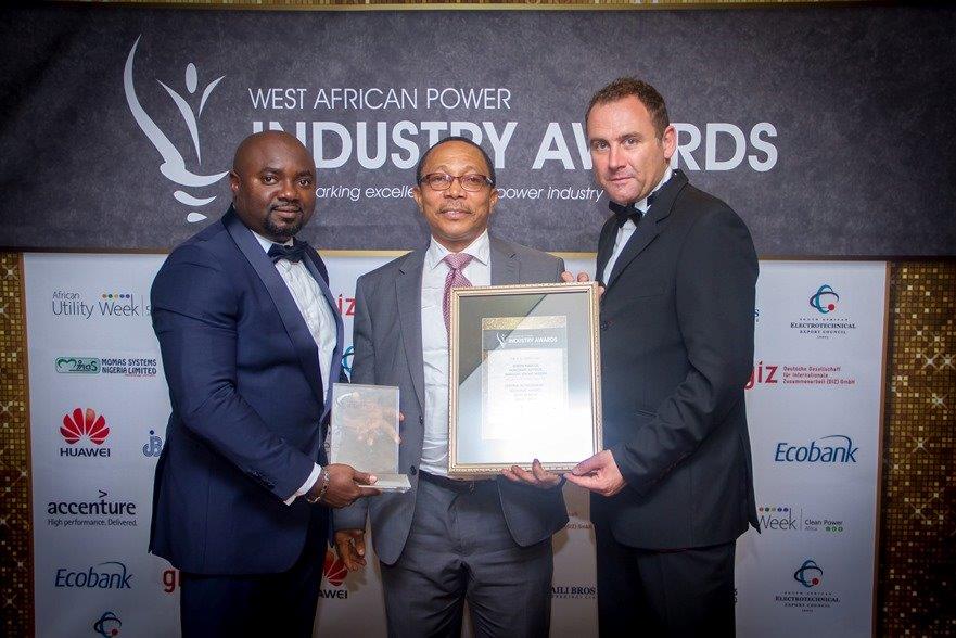 In pictures: Clarion Events’ WAPIC grows by 37%