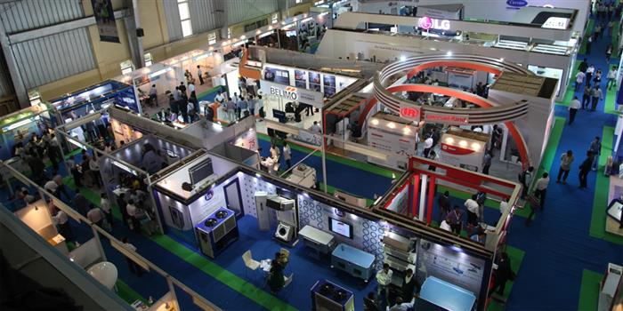 ACREX India 2017 expands offering