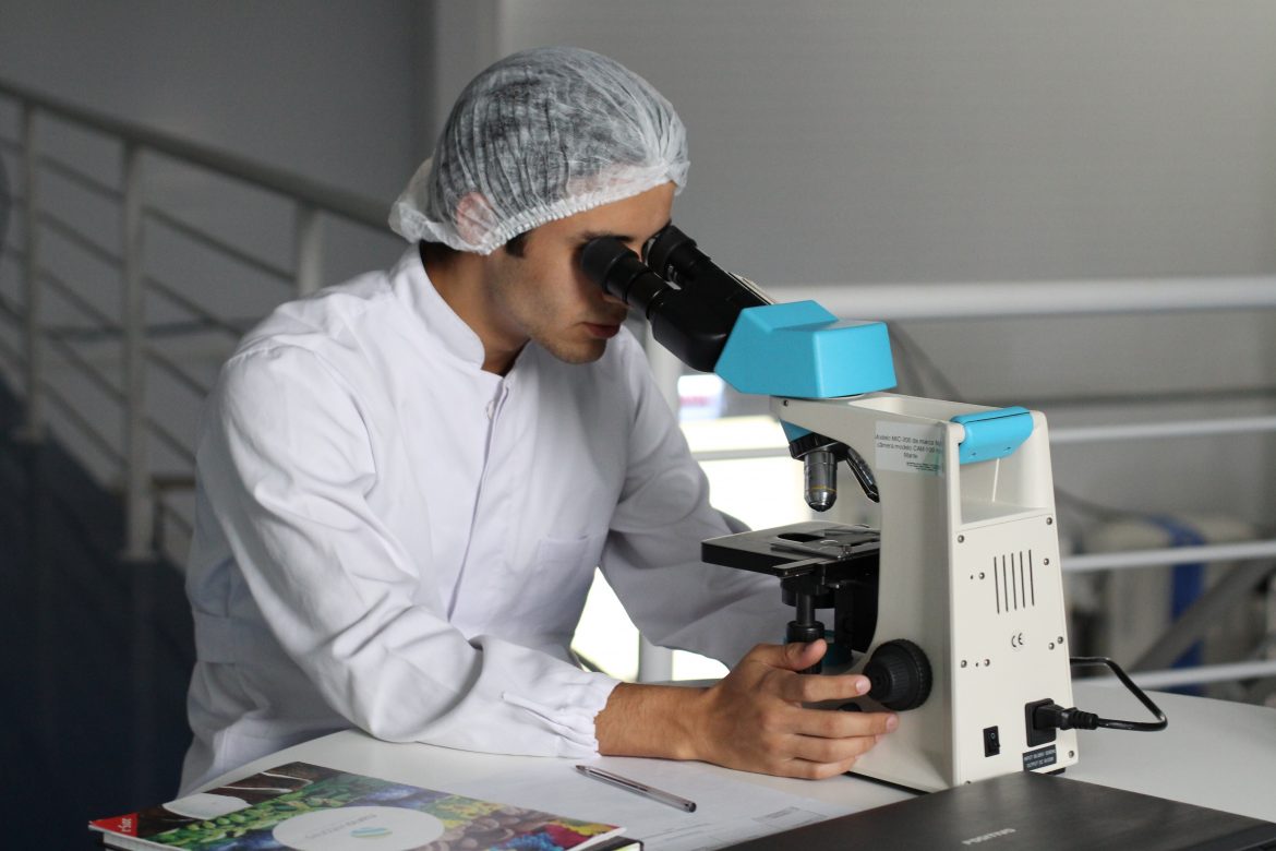 Informa sells UBM Life Sciences Media brands Portfolio to MJH Associates
