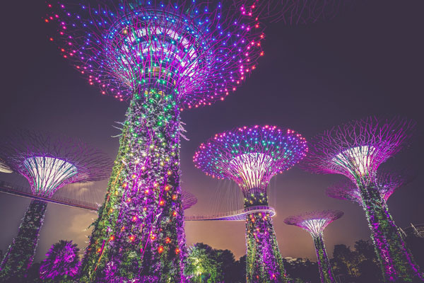 Why the festivalisation trend is sweeping through Singapore