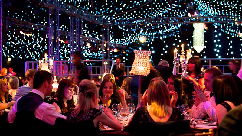 Final countdown to Hospitality Rocks in London