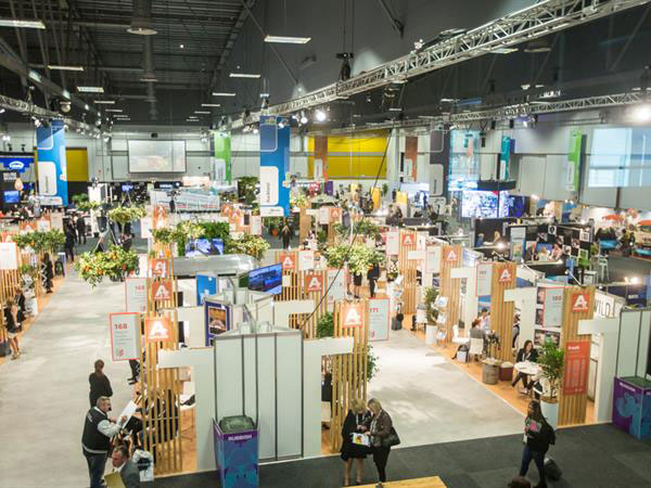 New Zealand regions to the fore for CINZ MEETINGS in Auckland