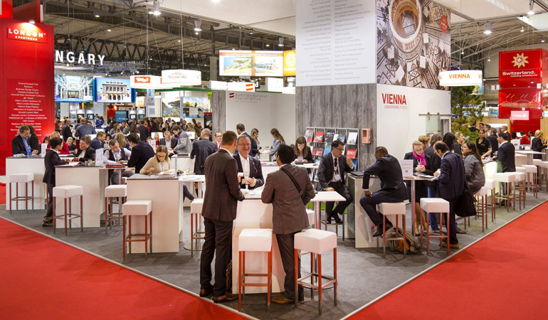 EIBTM 2014