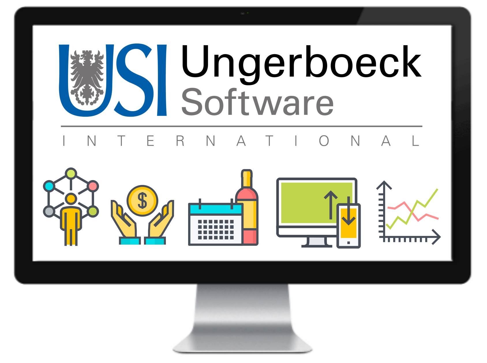 Ungerboeck releases exhibition ‘life cycle’ suite