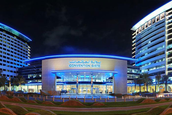 dmg launches Aluminium Expo in Dubai