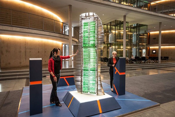 Keeping your exhibition relevant in the future