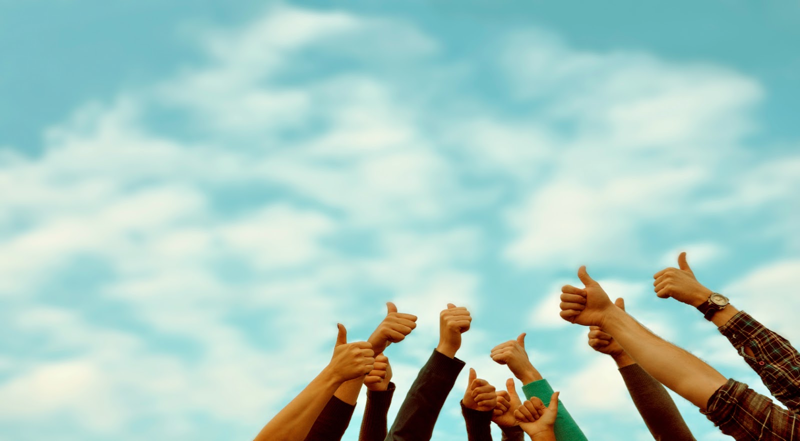 How to make friends and influence people