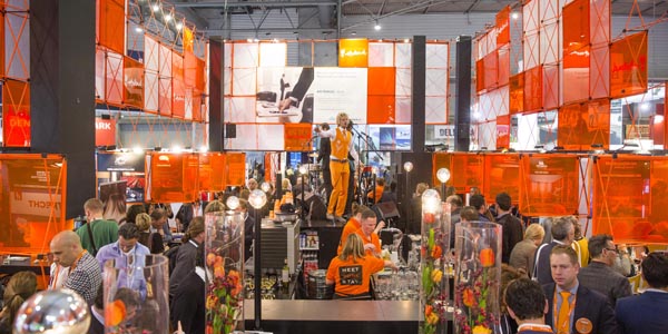 In pictures: ibtm