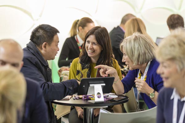 Organisers claim rise in first-stage appointments for IBTM World 