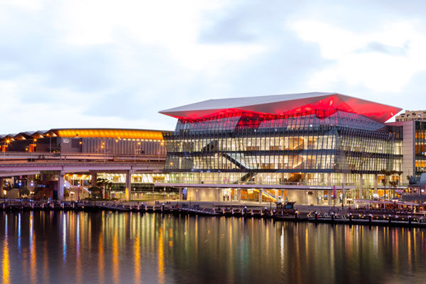 ICC Sydney returns to Asia Pacific region for CEO Roadshow