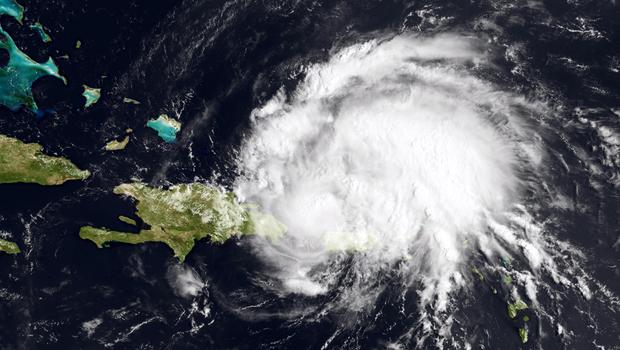 Puerto Rico gives recovery update at IMEX America