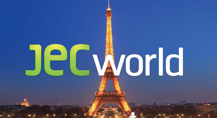 JEC World celebrates first Paris event