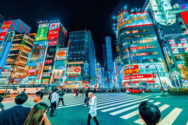 Which of the industry’s big players are making mistakes in Asia?