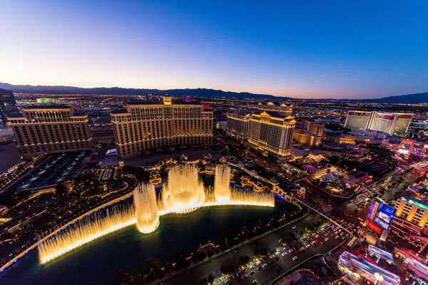 New exhibition space Pop Vegas launches in Las Vegas