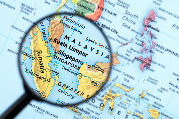 Malaysia’s MICE Capital