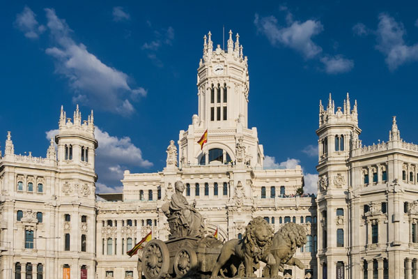 Sustainable living: new eco fair comes to Madrid