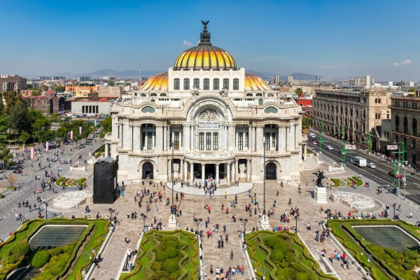 mexico