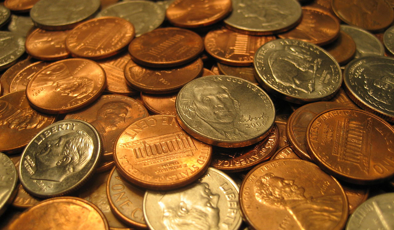 money