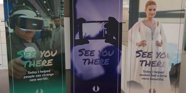 UBM performance ‘on track’