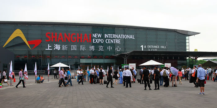 China urged to improve health and safety at exhibitions