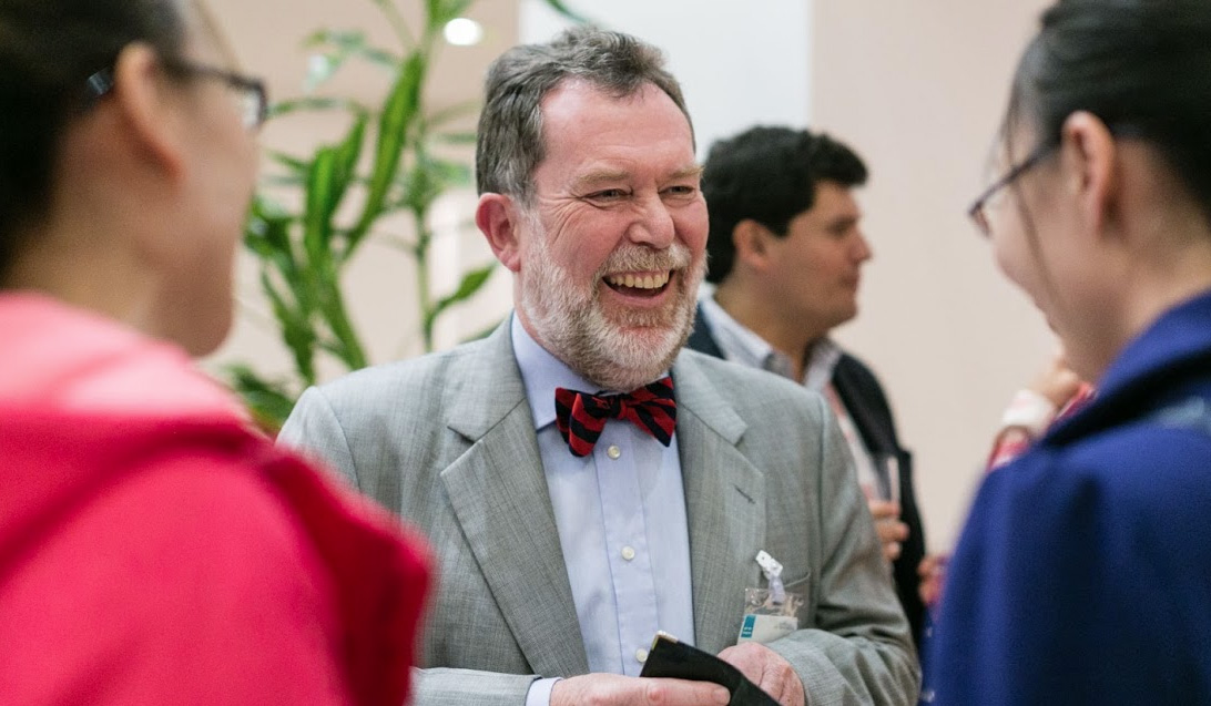 In pictures: UFI Congress Milan