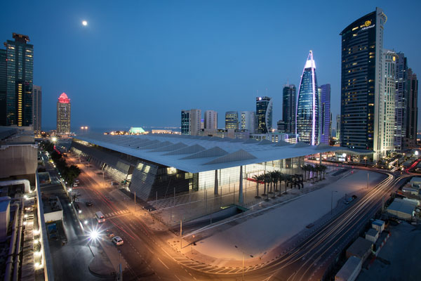 The Big 5 Qatar has the backing of the country’s Prime Minister