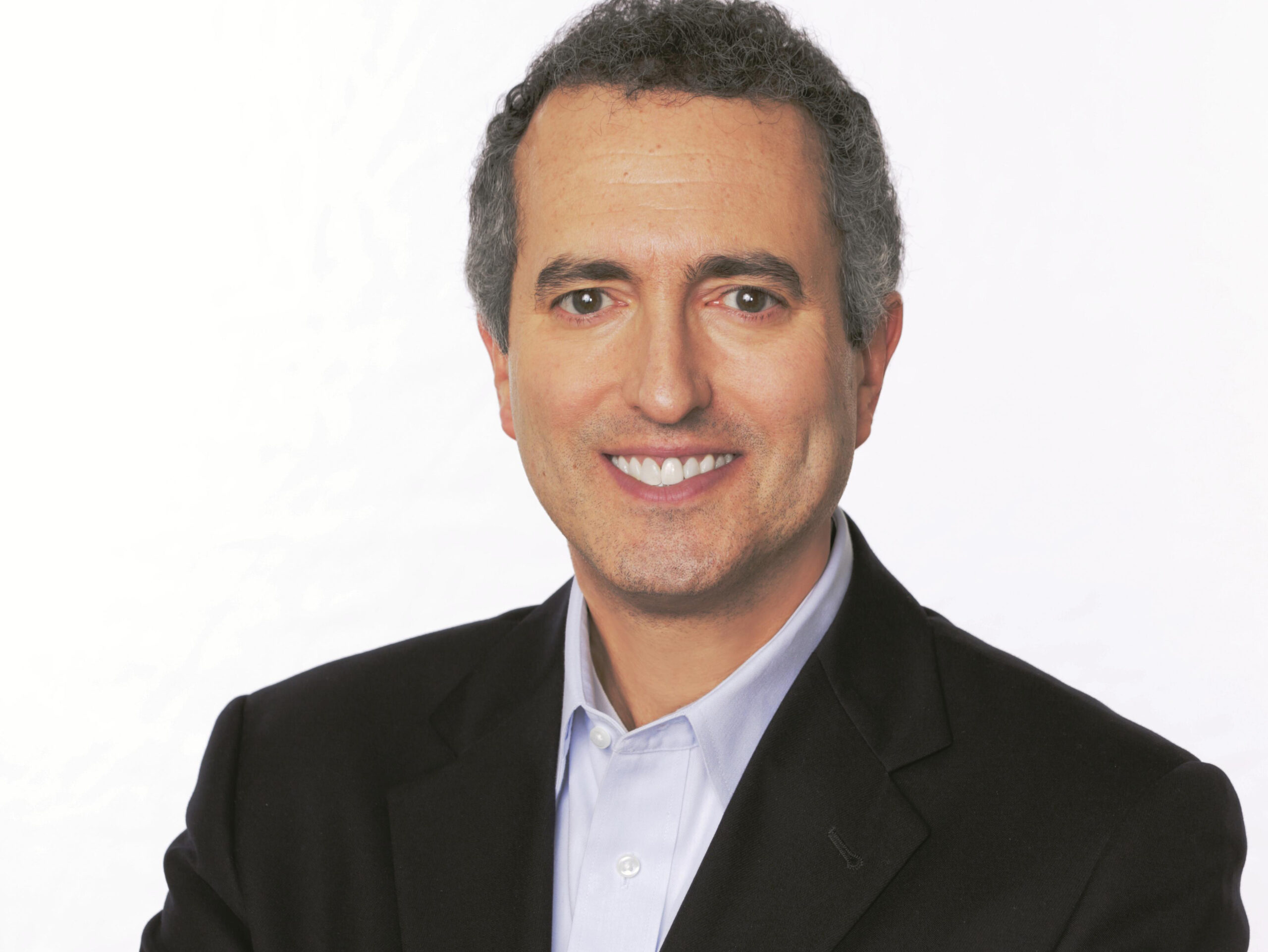 UBM Americas CEO talks communities, coffee and Coach K