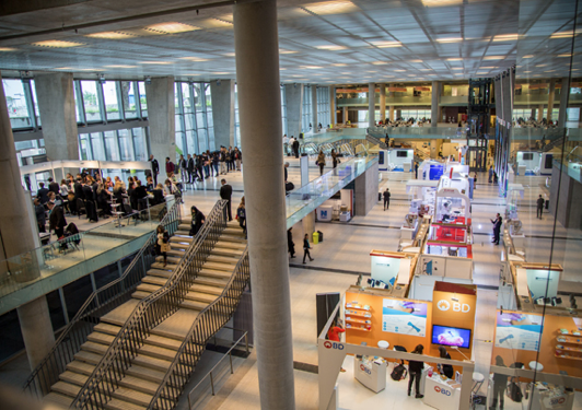 UFI to tango in Buenos Aires for Latin-American Conference 2020