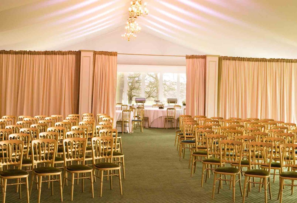 Historic events, exhibitions and dining at Dundas Castle, Edinburgh