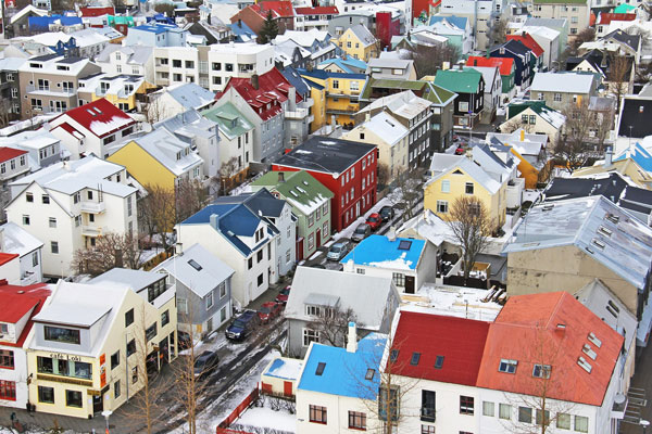 Is growing business turning Iceland into MICE-land?