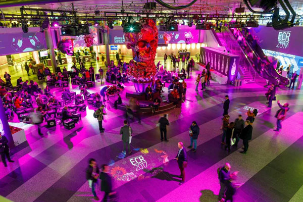 ECR to celebrate 25th anniversary in Vienna