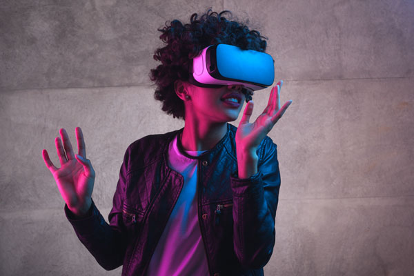 vr