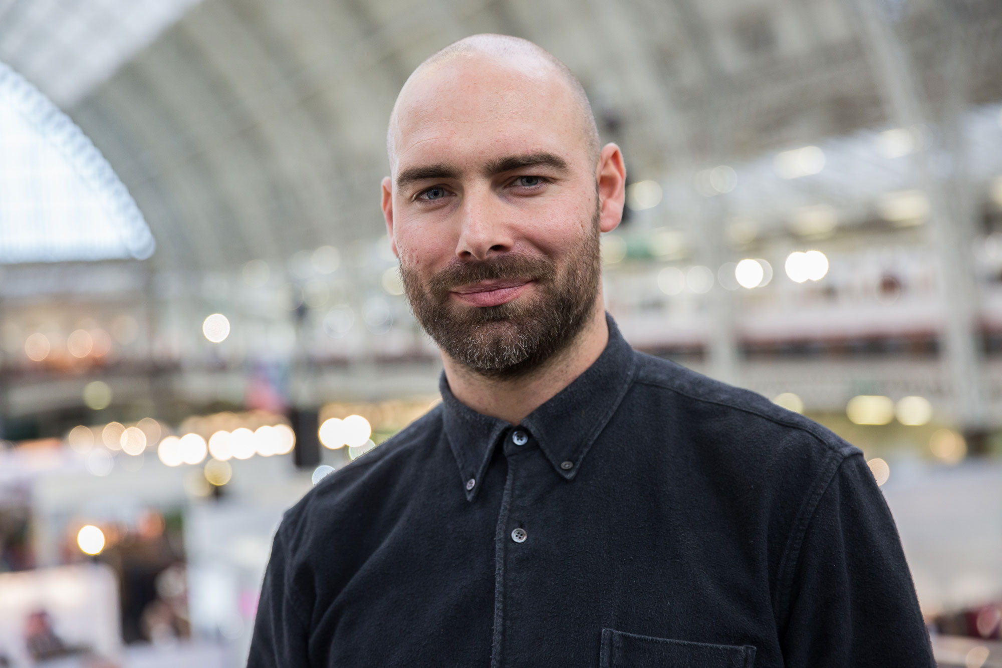 ITE group appoints new event director