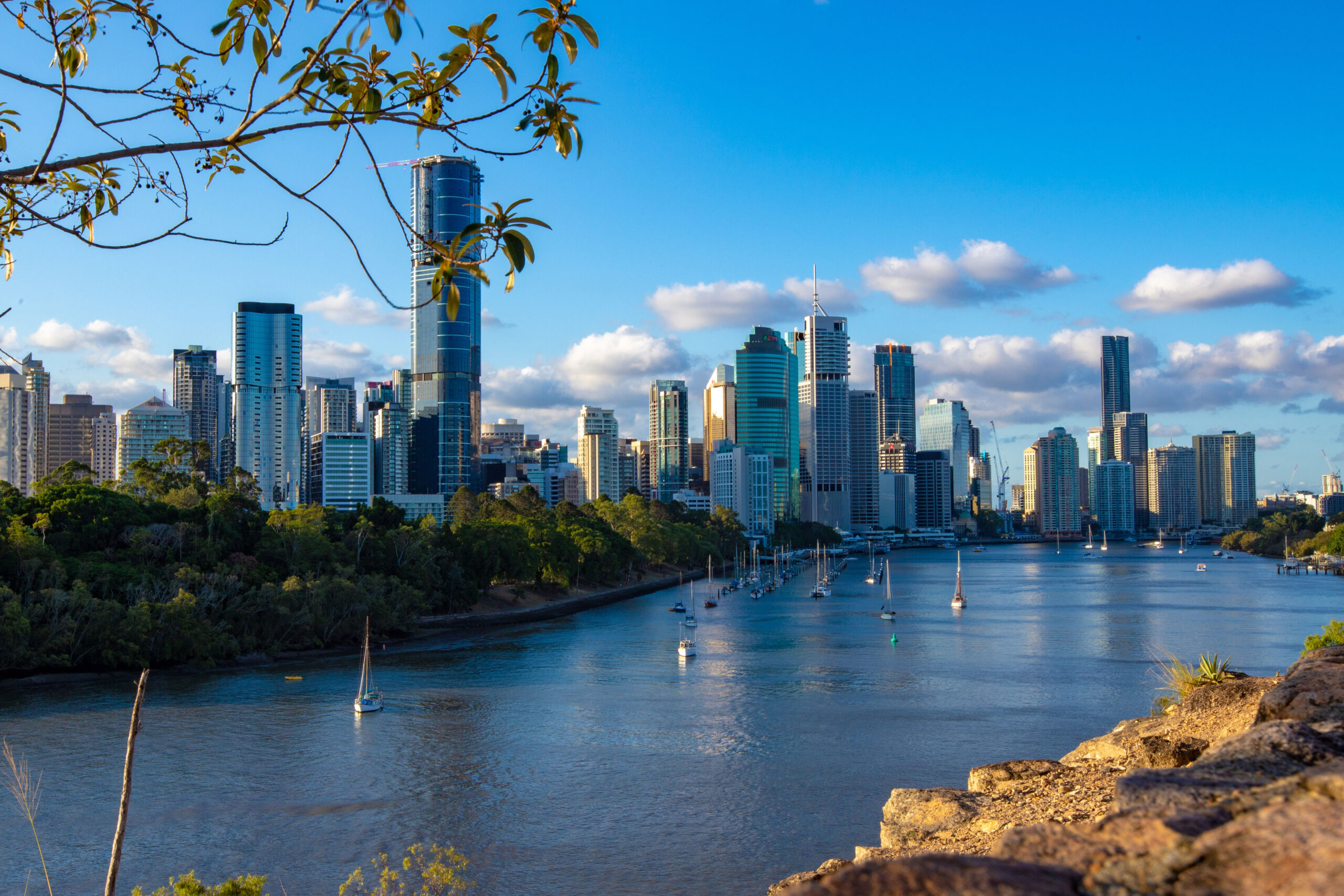 Major events to inject AUD$100m into Brisbane economy