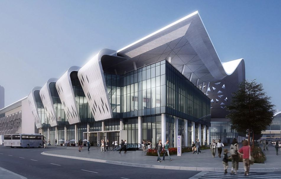 Elon Musk-owned company partners with Las Vegas Convention Centre
