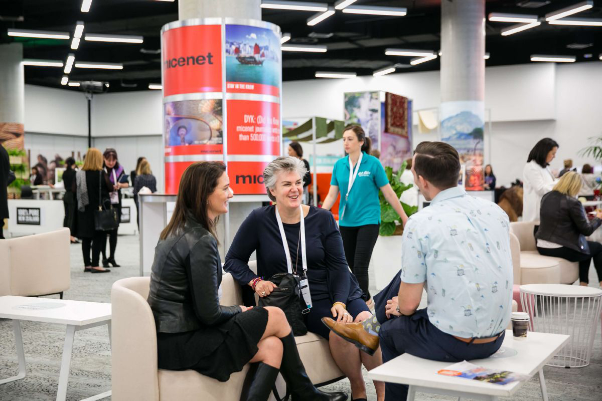 New bureau partnership to deliver speakers for Get Global
