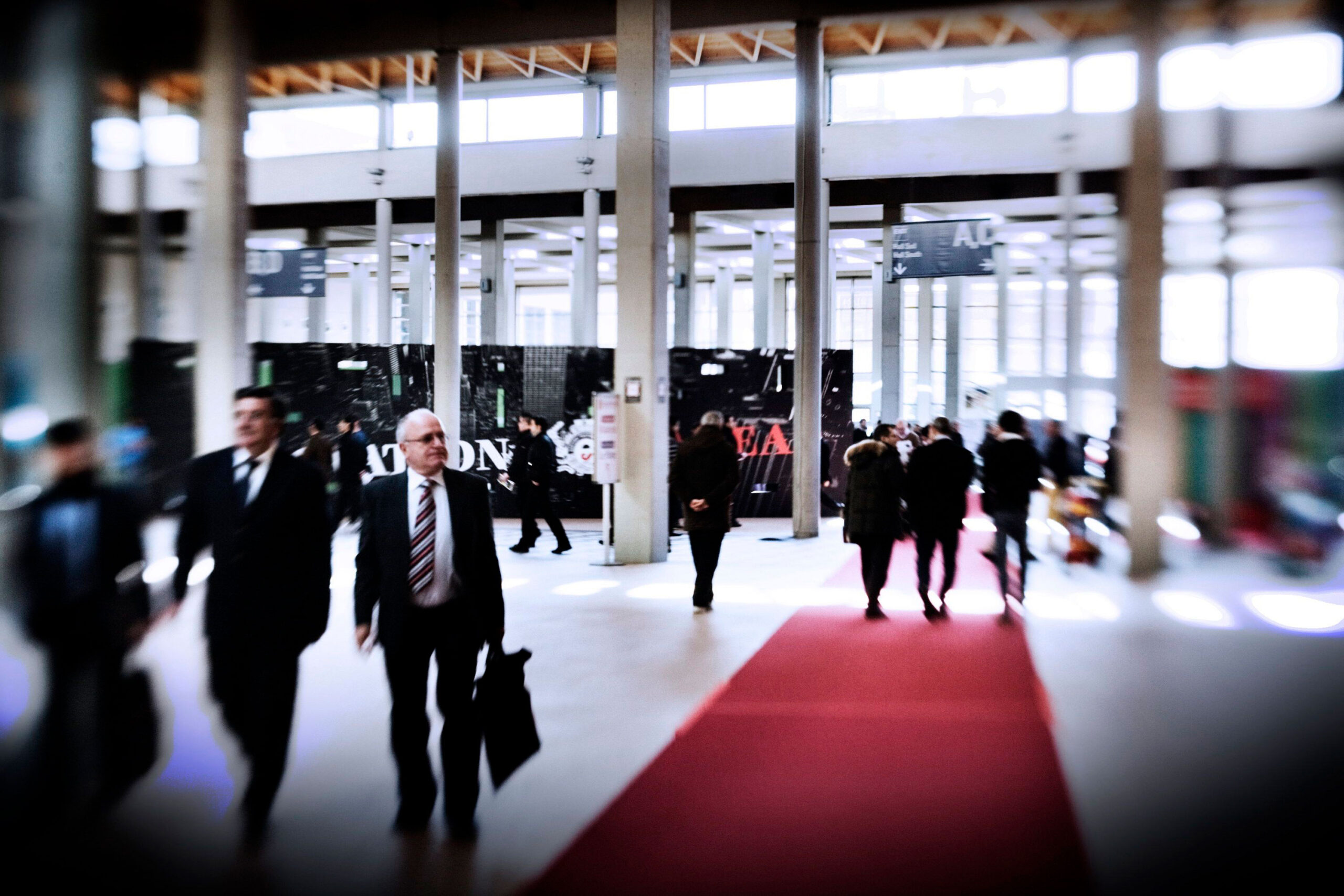 IEG switches on giant digital project in Rimini as it eyes Vicenza and beyond