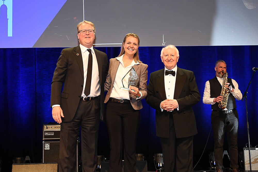Inside the dream event pitches of MPI’s University Challenge