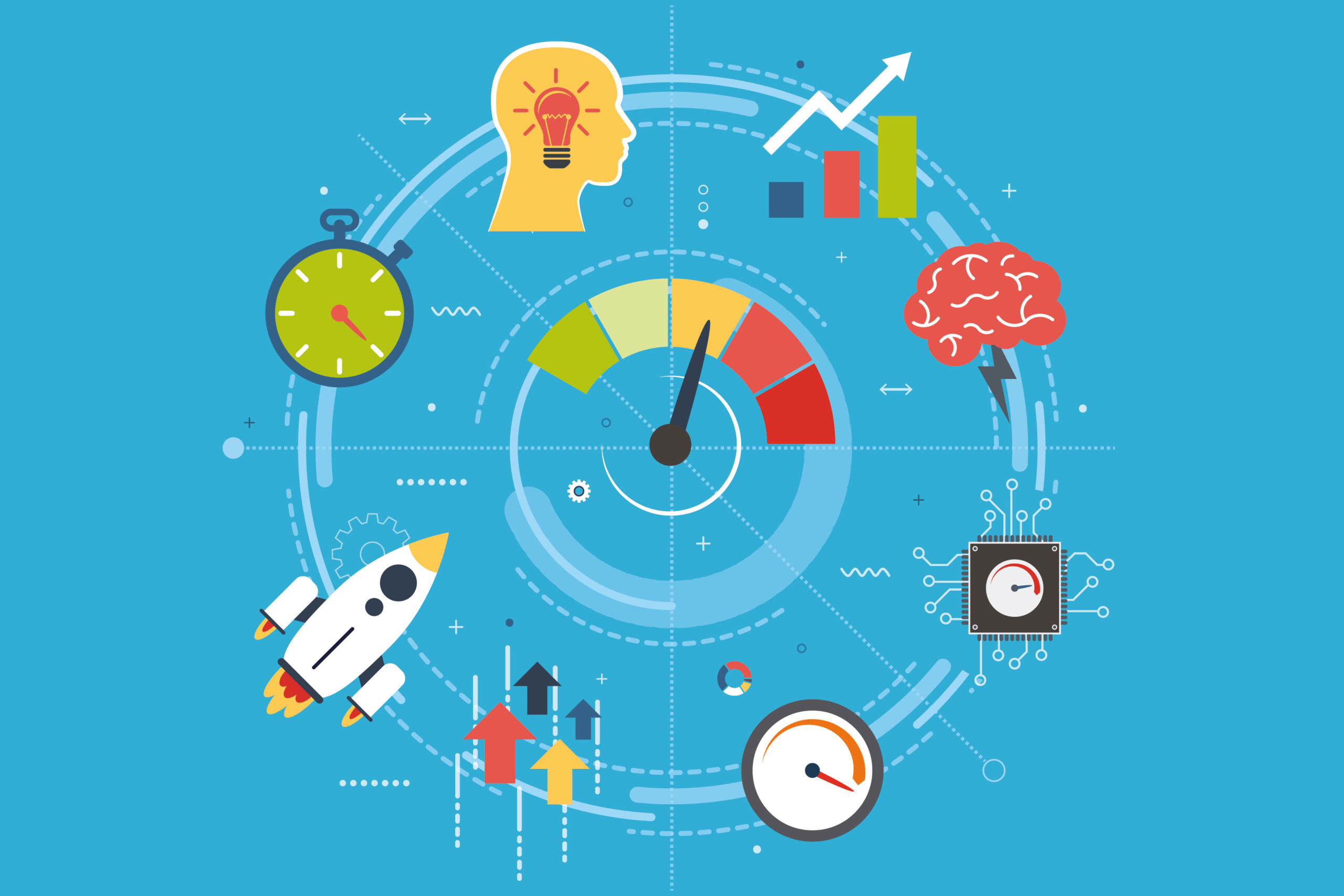 How to measure a successful event in the modern age
