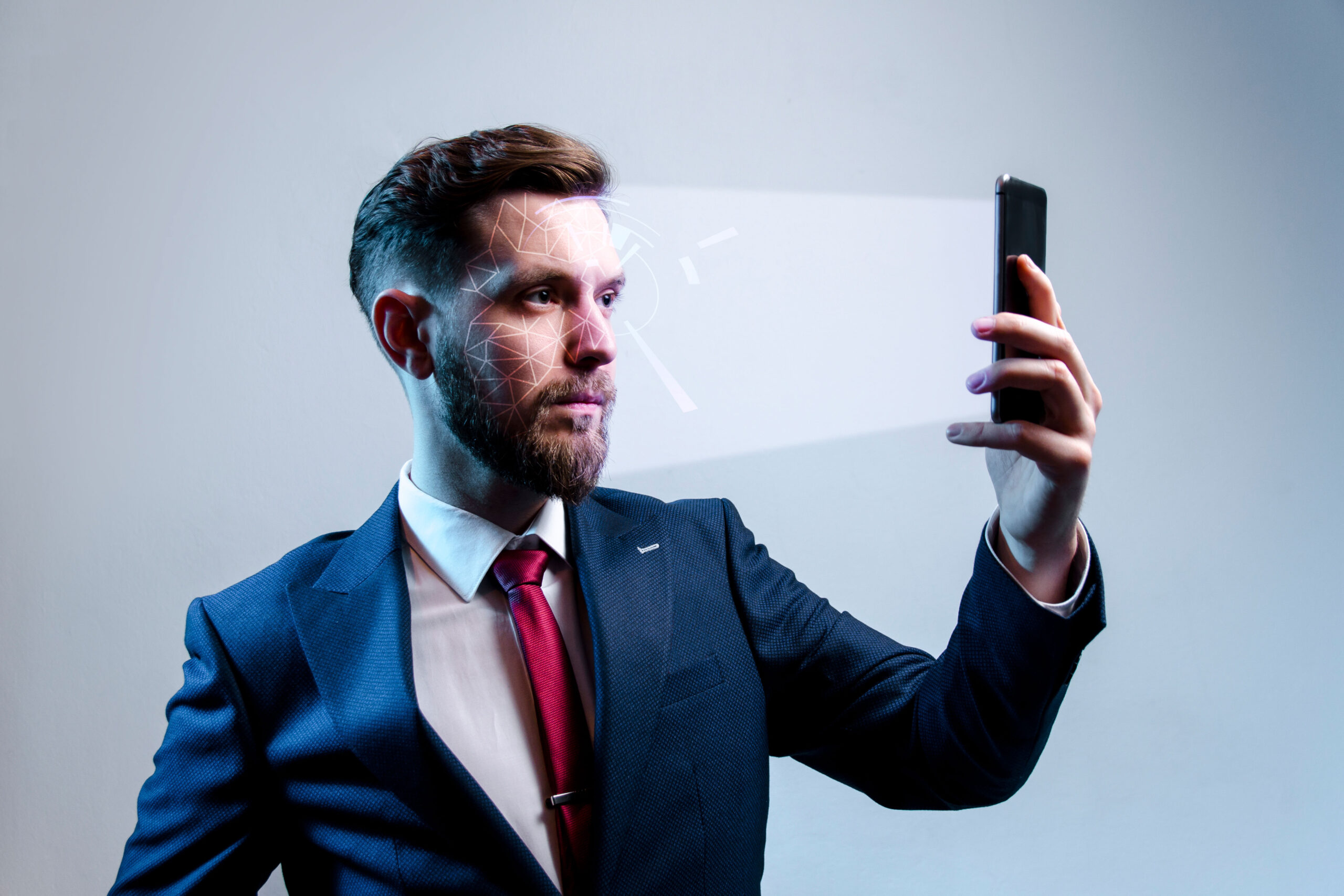 Is facial recognition ready for the big time?